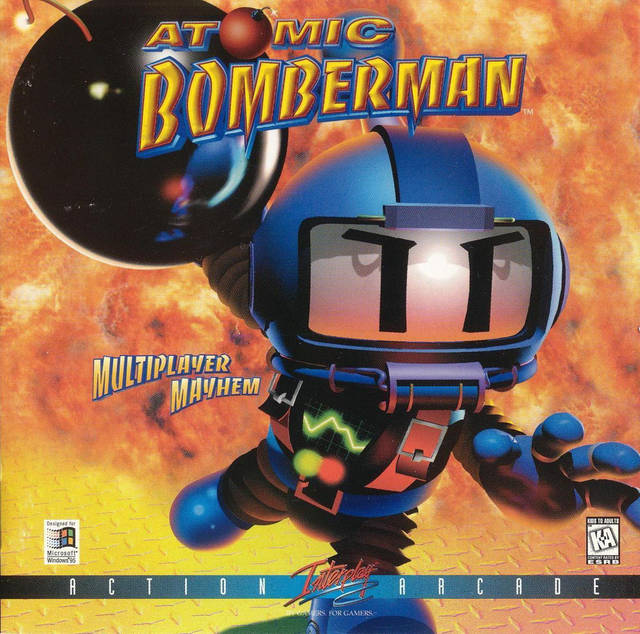 bomberman download